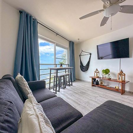 Eco Resort Condos Aguada Bagian luar foto
