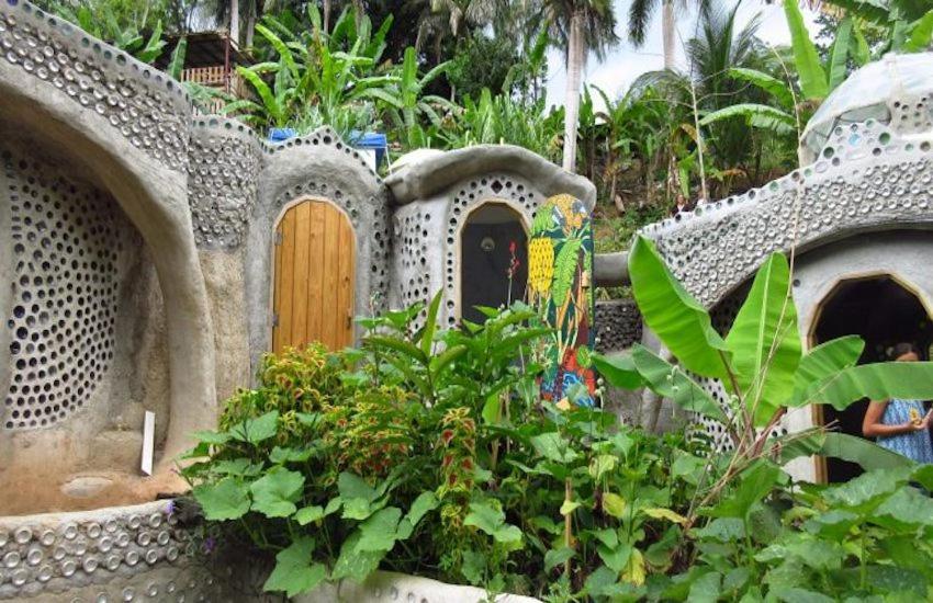 Eco Resort Condos Aguada Bagian luar foto