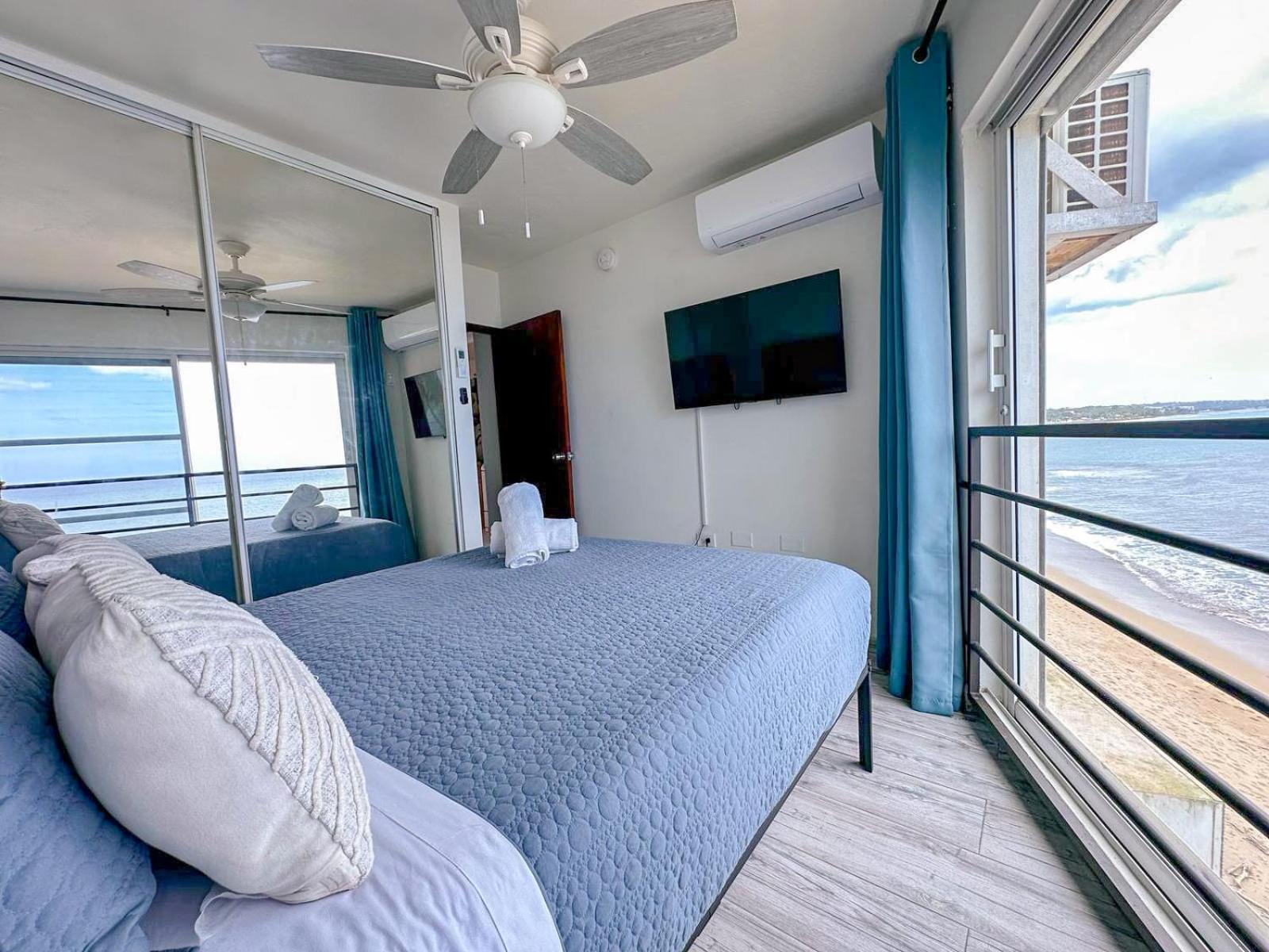 Eco Resort Condos Aguada Bagian luar foto